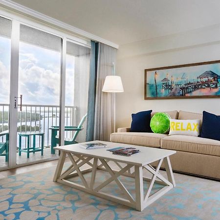 Margaritaville Lake Resort, Lake Conroe Montgomery Luaran gambar