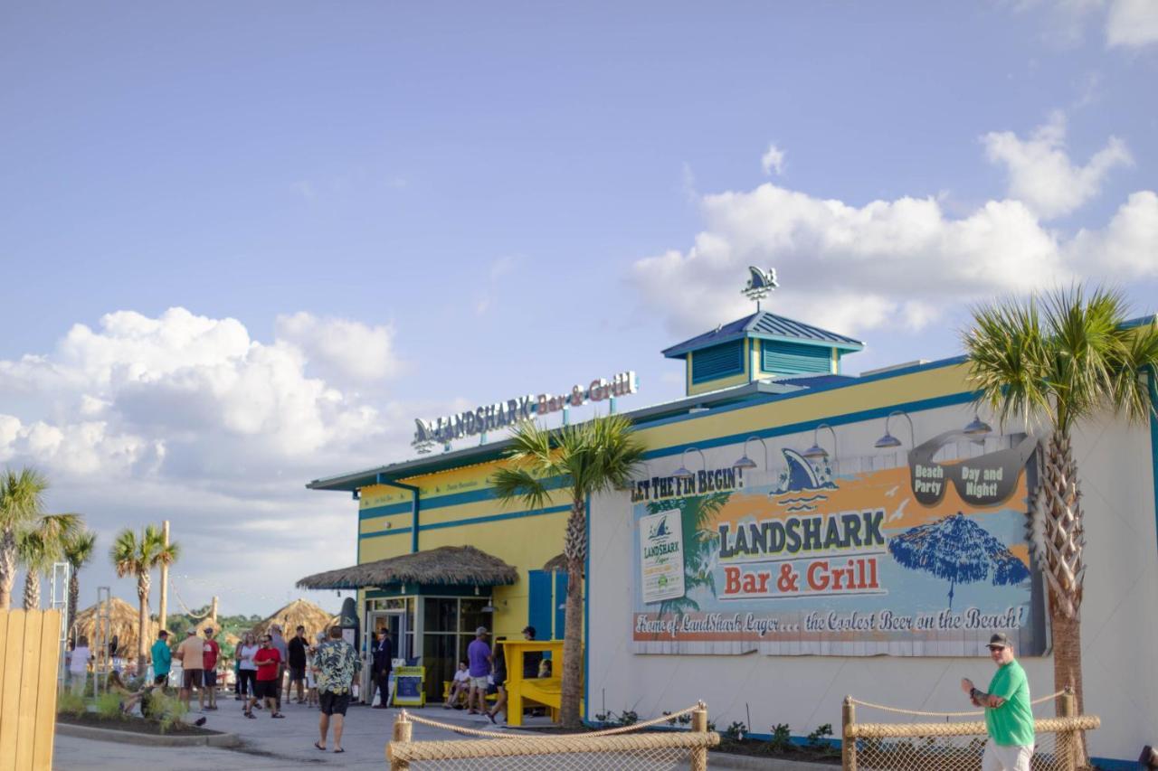 Margaritaville Lake Resort, Lake Conroe Montgomery Luaran gambar