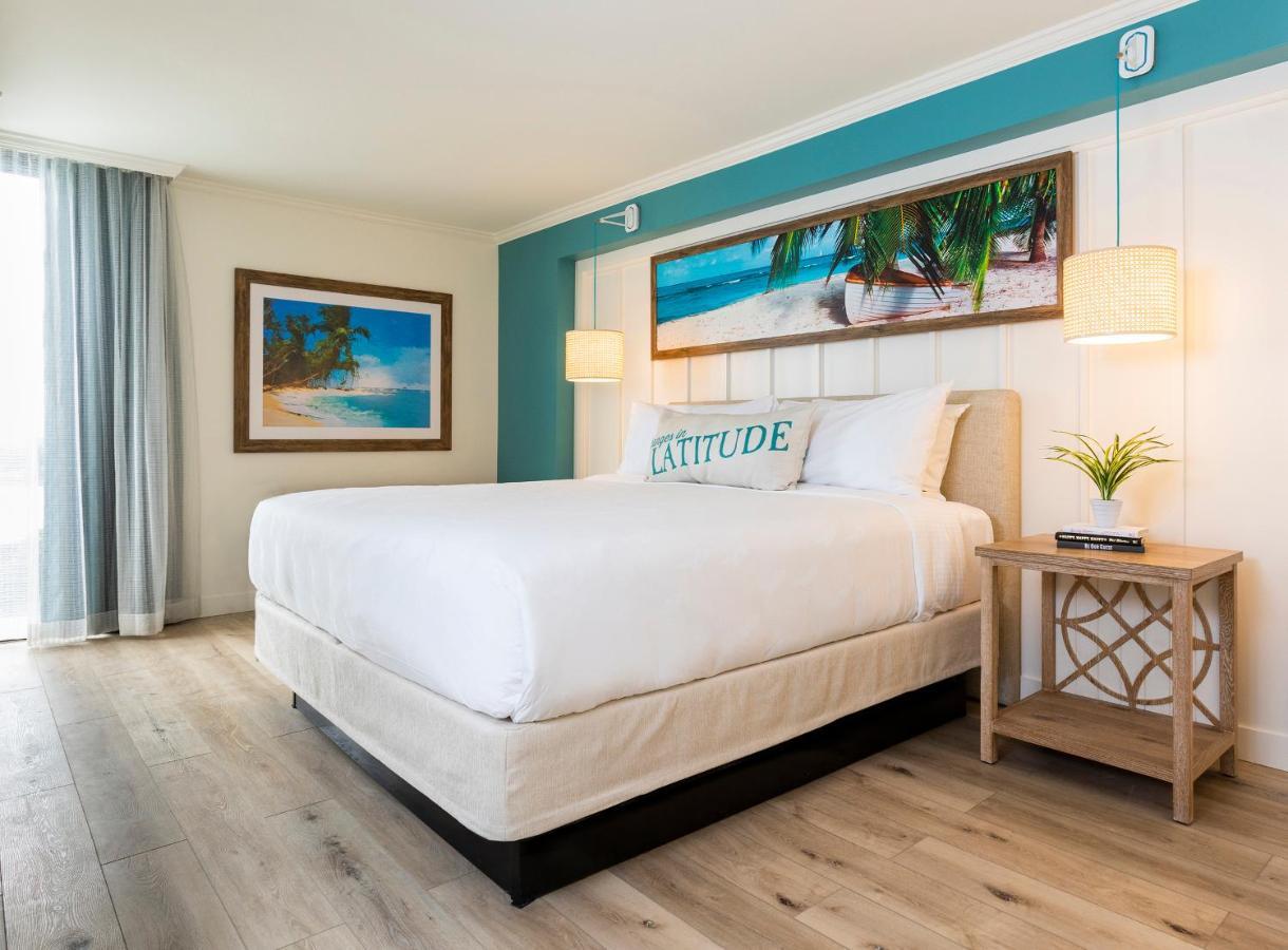 Margaritaville Lake Resort, Lake Conroe Montgomery Luaran gambar