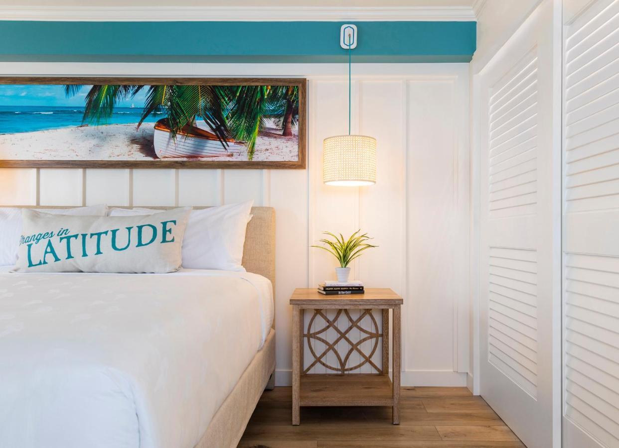 Margaritaville Lake Resort, Lake Conroe Montgomery Luaran gambar
