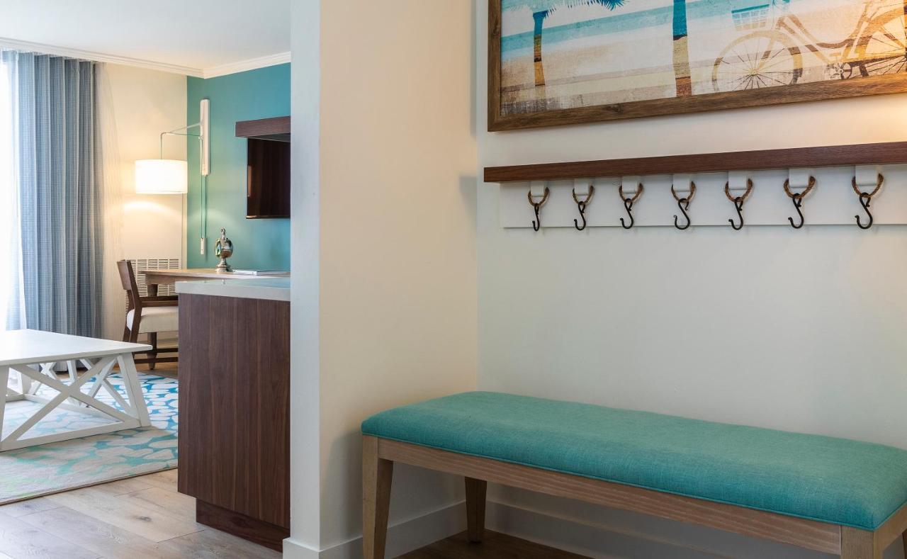 Margaritaville Lake Resort, Lake Conroe Montgomery Luaran gambar