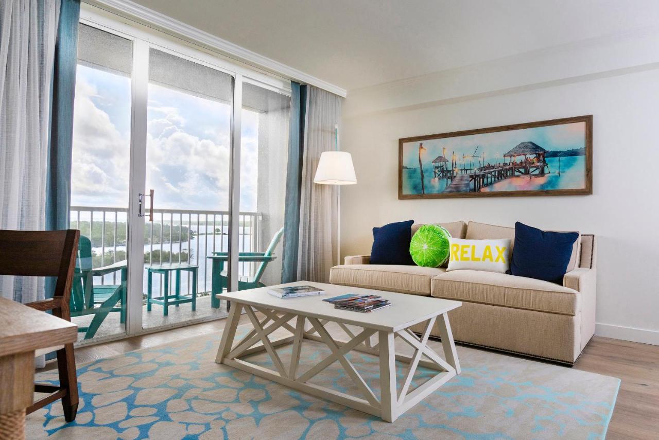 Margaritaville Lake Resort, Lake Conroe Montgomery Luaran gambar